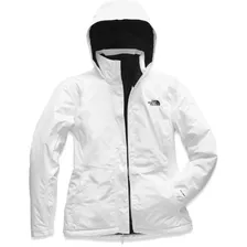 Campera The North Face W Resolve Insulated - Wesport