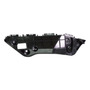 Mascara Para Toyota Rav4 Aca2 2001 2003 Negra 2 Lineas Toyota RAV4