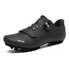 Zapatillas Ciclismo Mtb/enduro/xc De Fijación - Envió Gratis