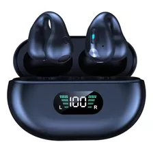 Auriculares Inalámbricos Bluetooth Muy Cómodos, Compatibles 