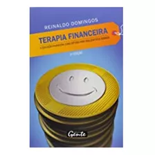 Terapia Financeira A Educacao Financeira Como Metodo Para 