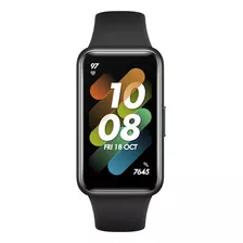 Smartwatch Huawei Band 7 Negro 1.47'' Amoled 180mah