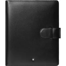 Agenda Organizador Montblanc Meisterstuck Cuero Grande 14875