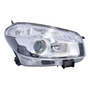 Farol Trasero Nissan Qashqai 2010 2012 Der Nissan Qashqai