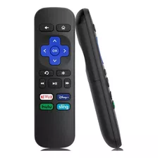 Control Remoto Para Roku Express Premier Ultra