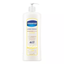 Crema Vasenol Recuperación Escencial 1000 Ml