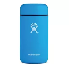 Vaso Hydro Flask 18 Oz (0.53 L) Food Flask Celeste - La Isl