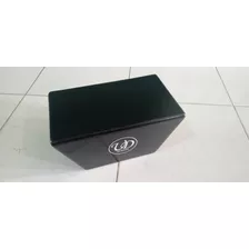 Bongo Caja Cajon Flamenco Sheker De Anillo Obsequio