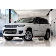 Grand Cherokee