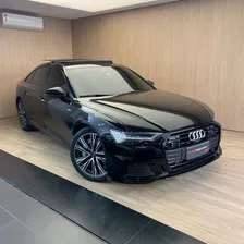 Audi - A6 Performance Black 3.0 Tfsi