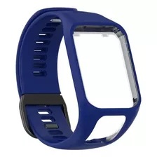 Malla Correa Para Reloj Tom Tom Runner 2, 3 Y Spark, Spark 3