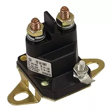 Solenoide De Arranque Nuevo 435097 Compatible Cubiertas...