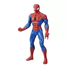 Boneco Homem Aranha Marvel Vingadores 25cm- Hasbro E5556