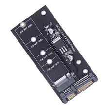 Adaptador Oem Ssd M.2 Ngff 6gbps