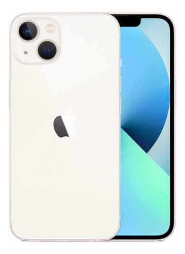 Apple iPhone 13 128gb Blanco