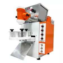 Máquina De Fazer Salgados E Doces 10g - 120g Compacta Print