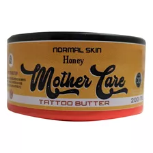 Butter Tattoo Mother Care 200 Ml/ 125 Grs Tatuaje Tatuar