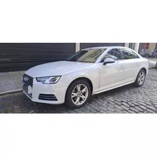 Audi A4 2016 2.0 Attraction Tfsi Stronic Quattro