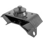 Soporte Caja Toyota Mr2 1989 1.6 Trasero Inf Derecho Izqu