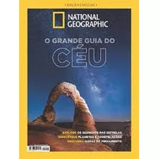 National Geographic - Especial - O Grande Guia Do Céu