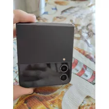 Samsung Zfli4 Orignal Poco Uso Oferta Con Caja Cargador 