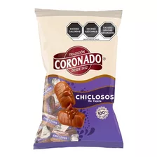 Chicloso Coronado 1 Kg