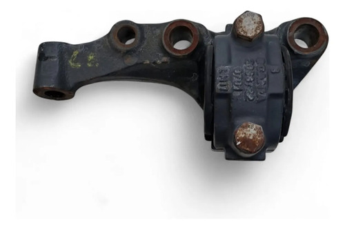 Suporte Eixo Dianteiro Inferior Scania Pgr