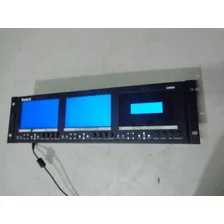 Monitor Lcd Sdi Marshall V-md563 Triplo 5.6 