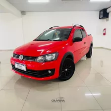 Volkswagen Saveiro Trendline 