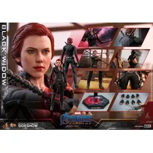 Hot Toys Avengers: Endgame Mms533 Black Widow