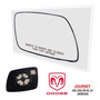 1 Par De Molduras De Espejo Retrovisor Para Dodge Ram 1500 2 Dodge Diplomat