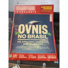 Revista Superinteressante Ovnis No Brasil Ed 323