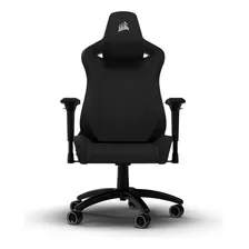 Silla Gamer Corsair Tc200 Tela Negro