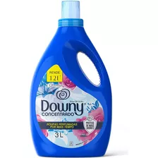 Amaciante Concentrado Downy Brisa De Verão 3l