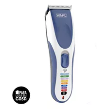 Combo Aparador De Pelos Color Pro Cordless Wahl Bivolt