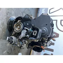 Motor Parcial Peugeot 308 2014 2.0 151cv Flex Usado Original