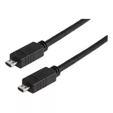 Cable Micro Hdmi Macho A Micro Hdmi Macho Manhattan 2 Mts