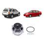 Convertidor Catalitico M2 Diesel 2.5puLG Ford Focus Ford Focus