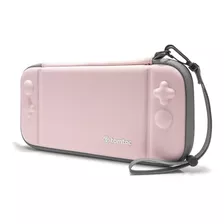 Tomtoc-estuche Ligero Para Nintendo Switch (5 Colores, Eva)