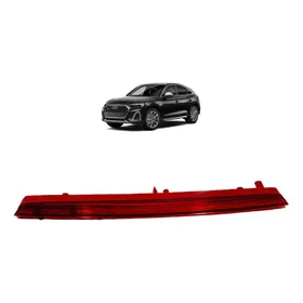 Break Light Luz De Freio Audi Q5 2021 2022 2023 80a945097