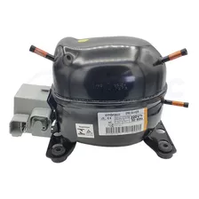 Motor Compressor Geladeira Consul 1/6 Emi60her R134a 220v