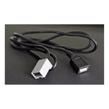 Cable Usb De Lancer Glx Sedan