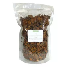 Sustrato Para Orquidea - Corteza De Pino 500gr