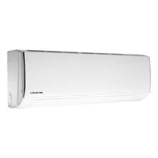 Aire Acondicionado Electra Trend A Split Frío/calor 2795 Frigorías Blanco 220v Entrdo32tc