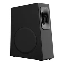 Barra De Sonido Moonki Sound Mx-sb140bt21 Bluetooth 140 Watt Color Negro