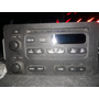 Estereo Radio Ford Edge 2013 (sin Codigo) #544