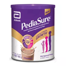 Pediasure Complete Chocolate 400g