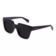 Lentes De Sol Hawkers Row Hombre Y Mujer Elige Tu Color Color Negro/gris