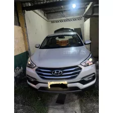 Hyundai Santa Fe Santa Fe Full