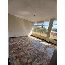 Excelente Oficina En Renta 160m2 (privados, Áreas Libres)